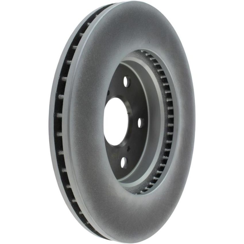CENTRIC PARTS 320.44125F Centric GCX Rotor with Full Coating