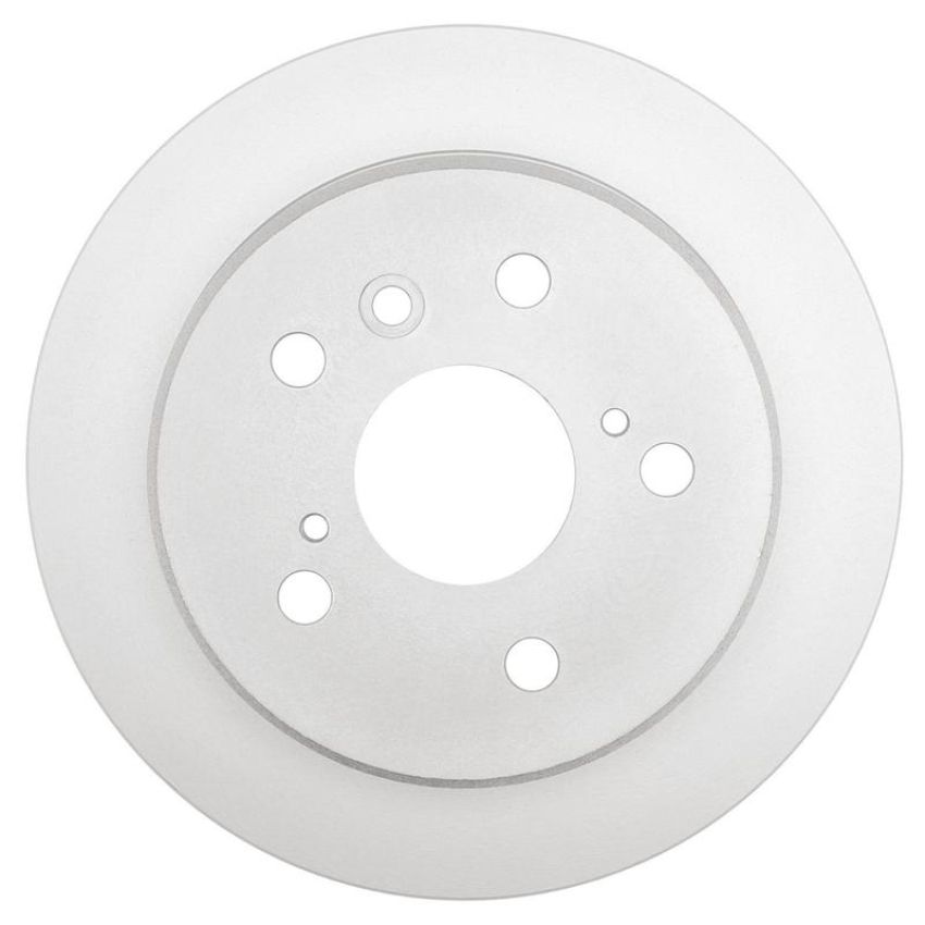 CENTRIC PARTS 320.44126F Centric GCX Rotor with Full Coating