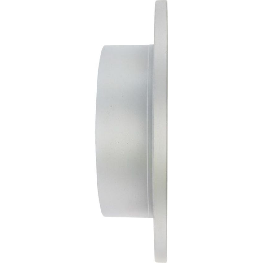 CENTRIC PARTS 320.44126F Centric GCX Rotor with Full Coating