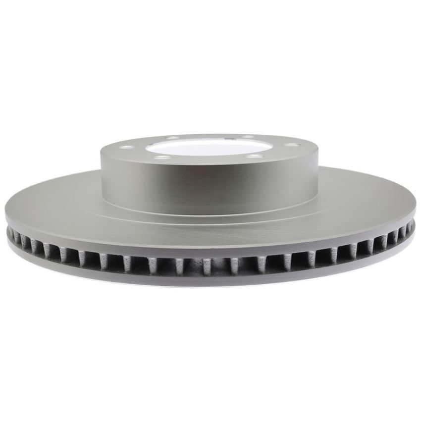 CENTRIC PARTS 320.44127F Centric GCX Rotor with Full Coating