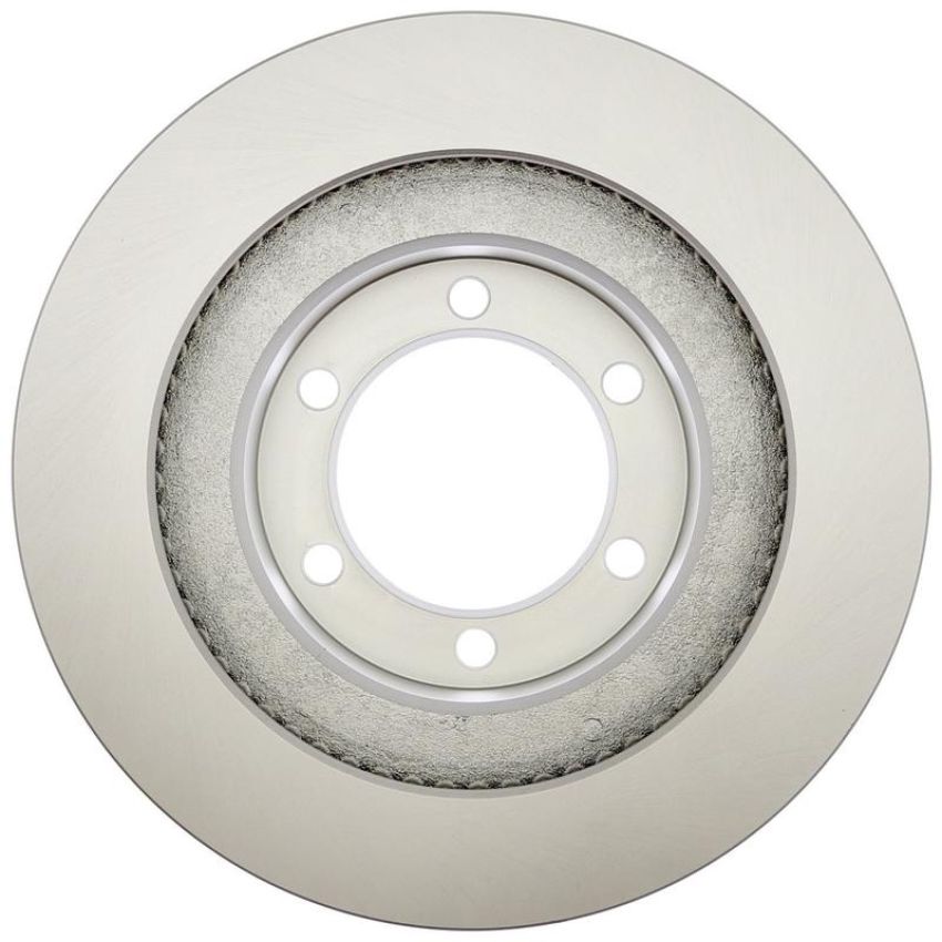 CENTRIC PARTS 320.44127F Centric GCX Rotor with Full Coating