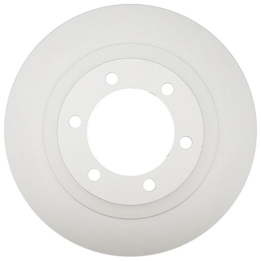 CENTRIC PARTS 320.44127F Centric GCX Rotor with Full Coating