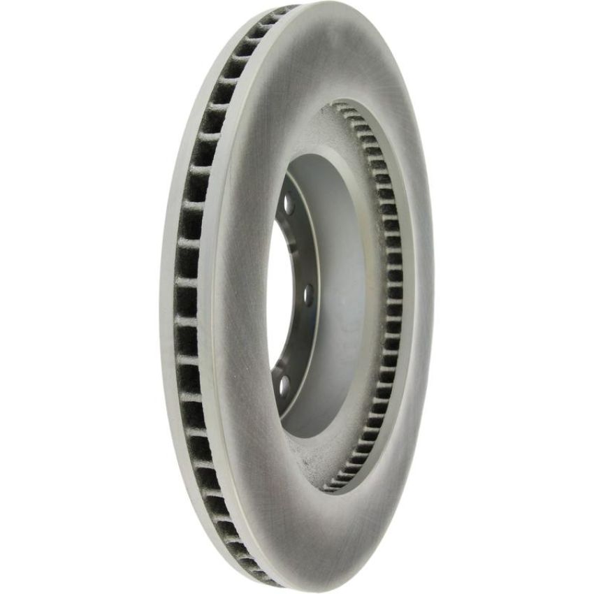 CENTRIC PARTS 320.44127F Centric GCX Rotor with Full Coating