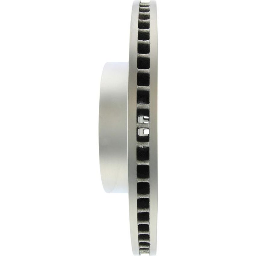 CENTRIC PARTS 320.44127F Centric GCX Rotor with Full Coating