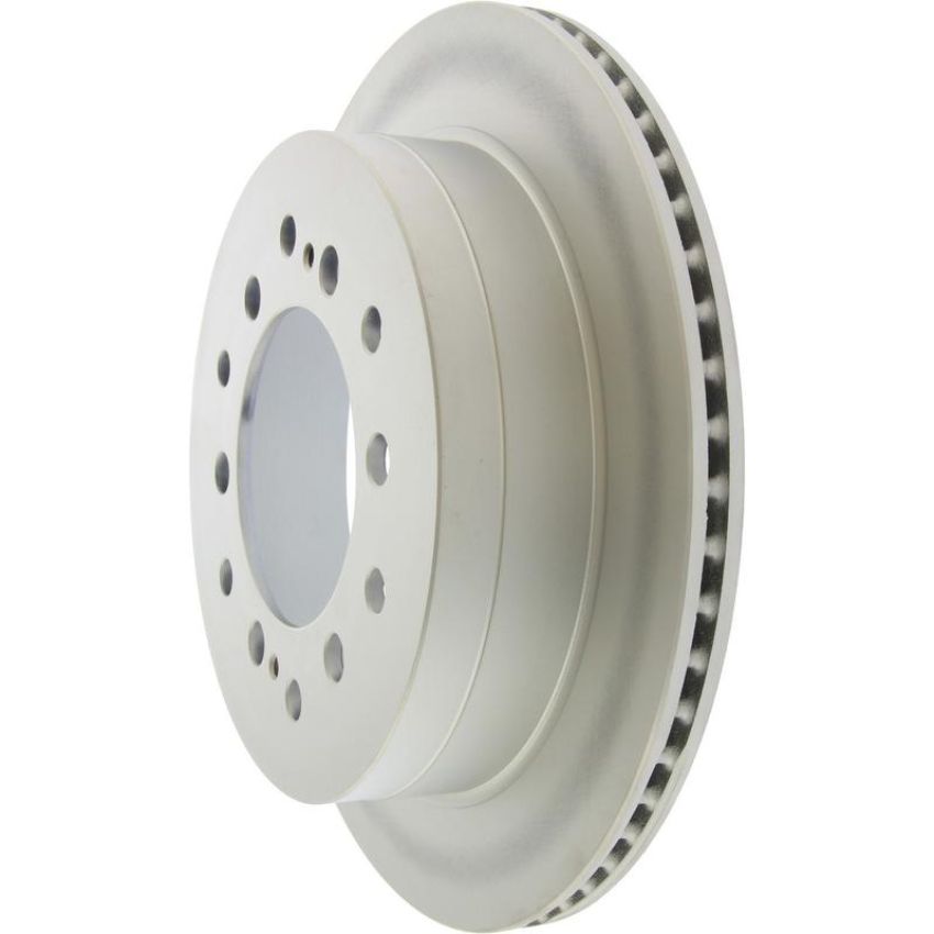 CENTRIC PARTS 320.44128 Centric GCX Rotor with Partial Coating