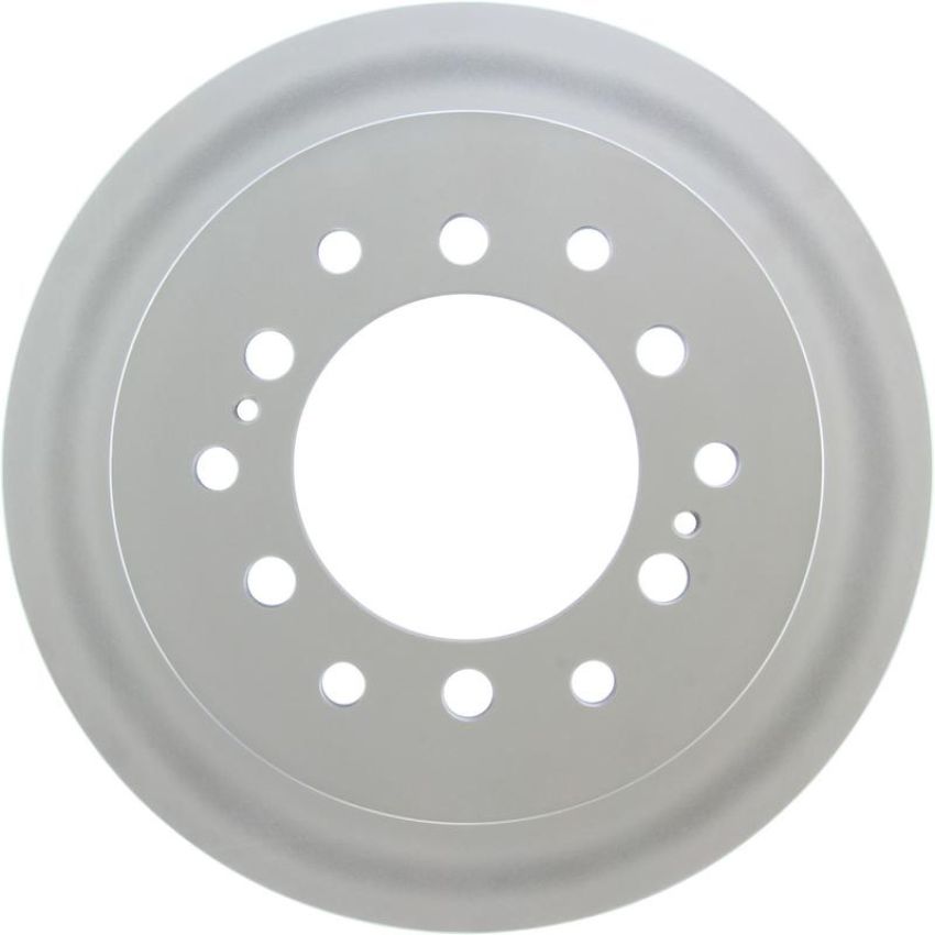CENTRIC PARTS 320.44128 Centric GCX Rotor with Partial Coating