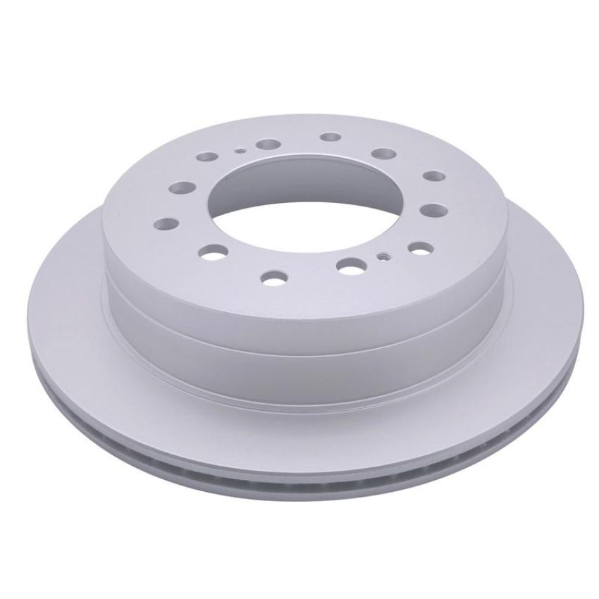 CENTRIC PARTS 320.44128F Centric GCX Rotor with Full Coating
