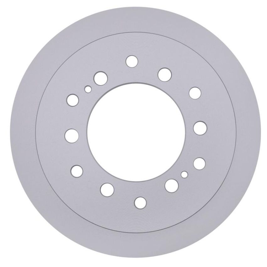 CENTRIC PARTS 320.44128F Centric GCX Rotor with Full Coating