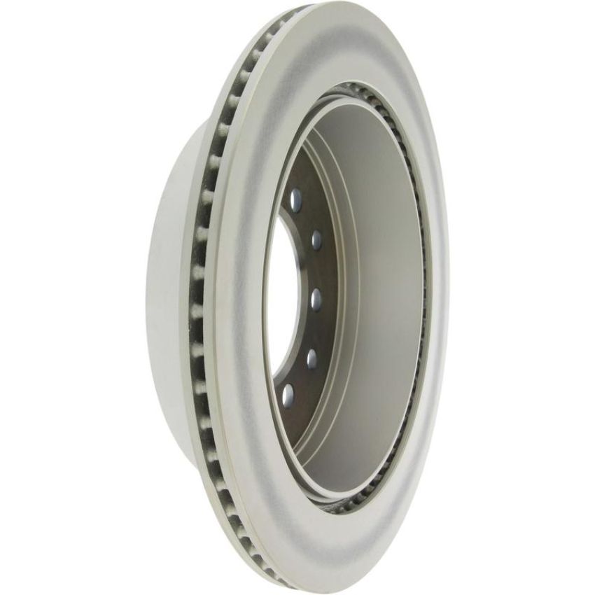 CENTRIC PARTS 320.44128F Centric GCX Rotor with Full Coating