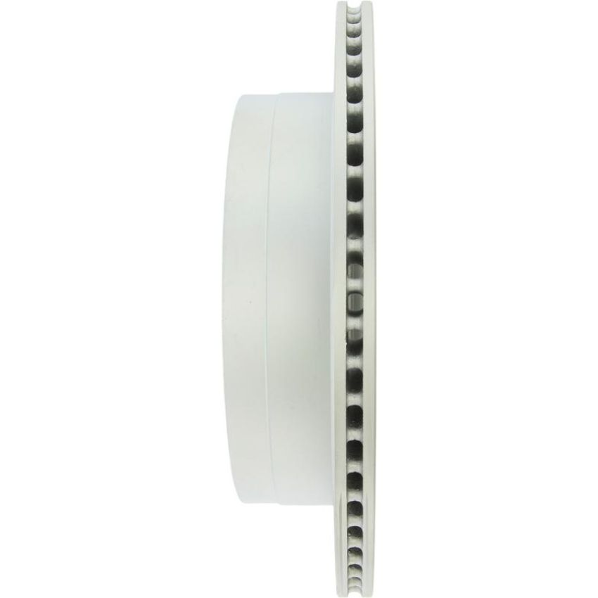 CENTRIC PARTS 320.44128F Centric GCX Rotor with Full Coating