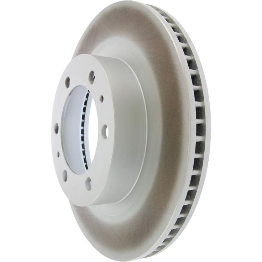 CENTRIC PARTS 320.44129 Centric GCX Rotor with Partial Coating