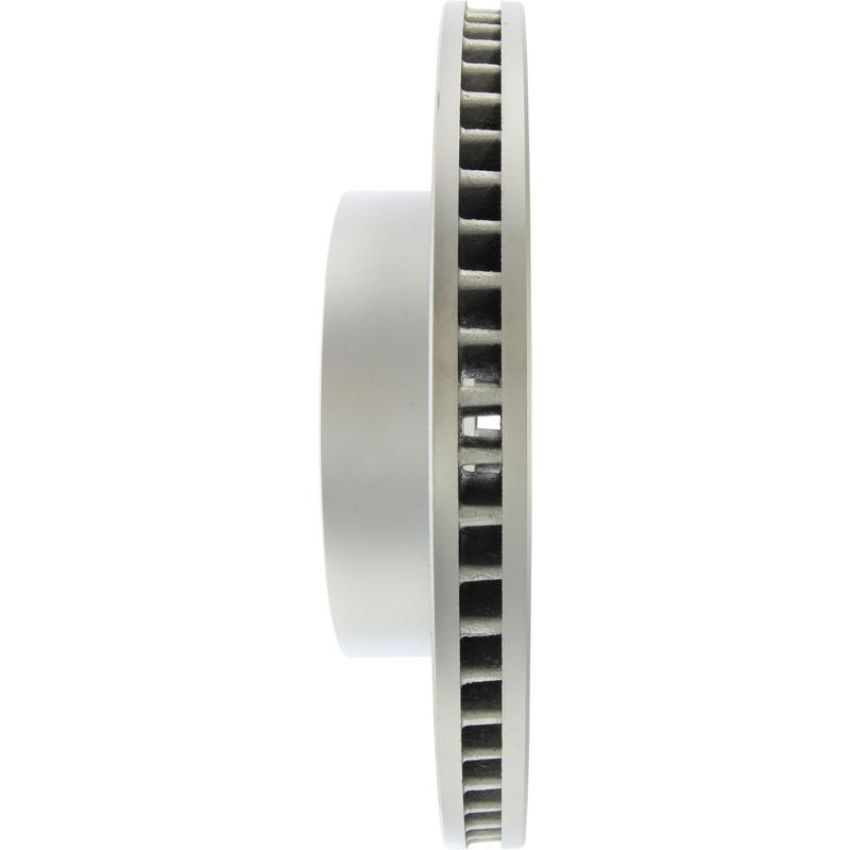 CENTRIC PARTS 320.44129 Centric GCX Rotor with Partial Coating
