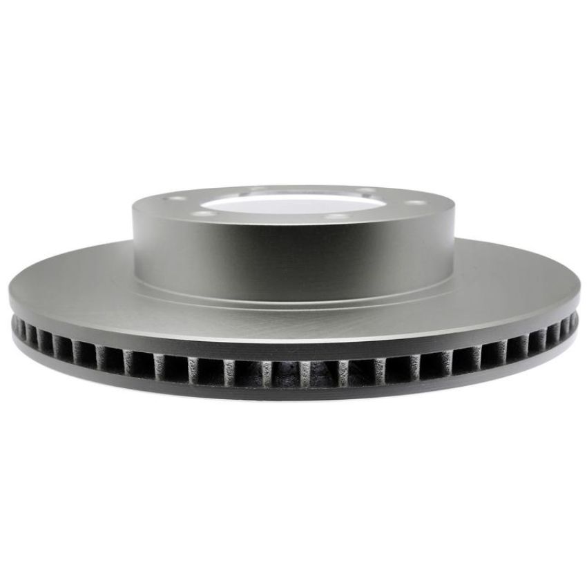 CENTRIC PARTS 320.44129F Centric GCX Rotor with Full Coating