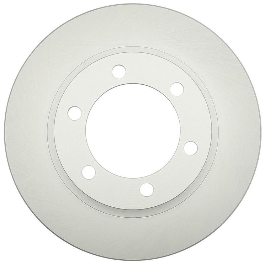 CENTRIC PARTS 320.44129F Centric GCX Rotor with Full Coating