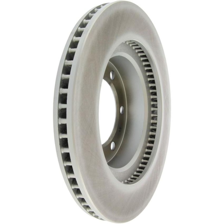 CENTRIC PARTS 320.44129F Centric GCX Rotor with Full Coating