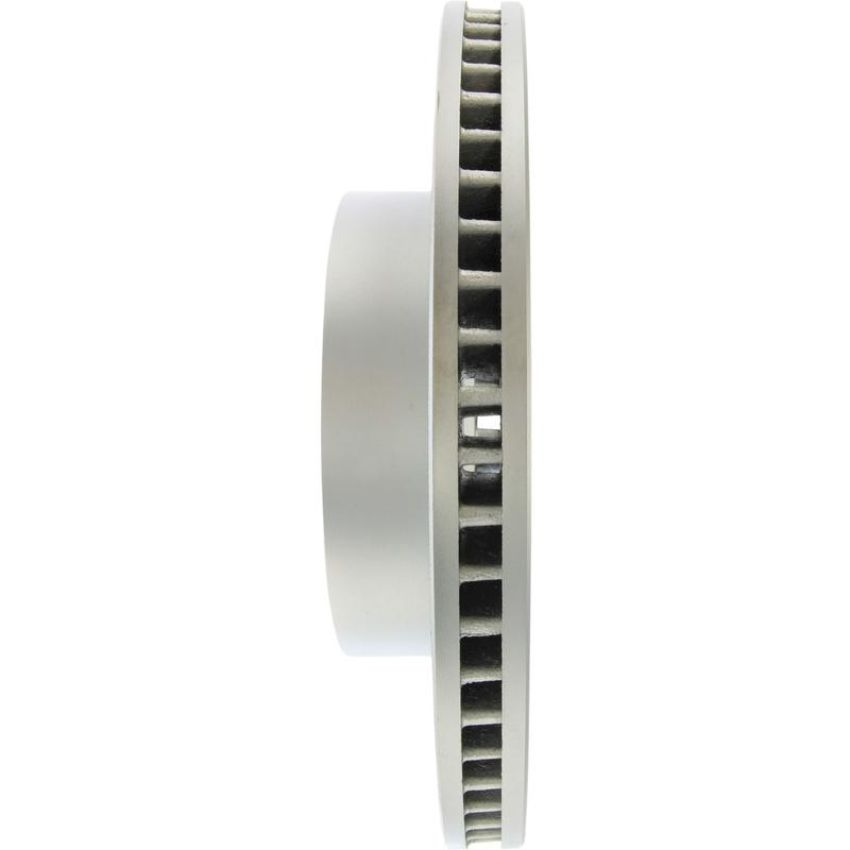 CENTRIC PARTS 320.44129F Centric GCX Rotor with Full Coating