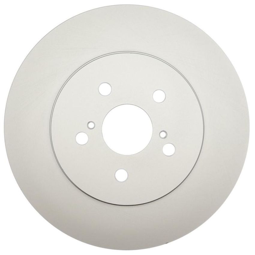 CENTRIC PARTS 320.44130F Centric GCX Rotor with Full Coating