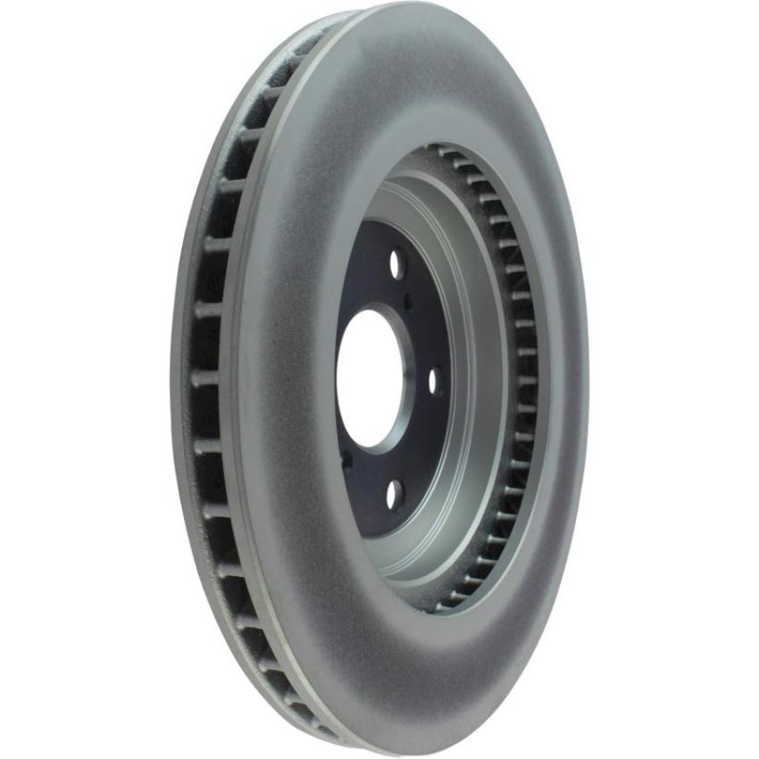 CENTRIC PARTS 320.44130F Centric GCX Rotor with Full Coating