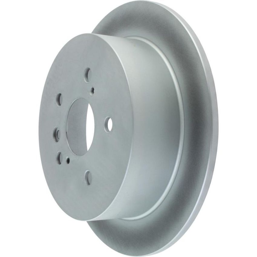 CENTRIC PARTS 320.44131 Centric GCX Rotor with Partial Coating