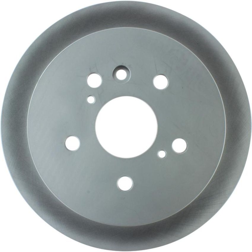 CENTRIC PARTS 320.44131 Centric GCX Rotor with Partial Coating
