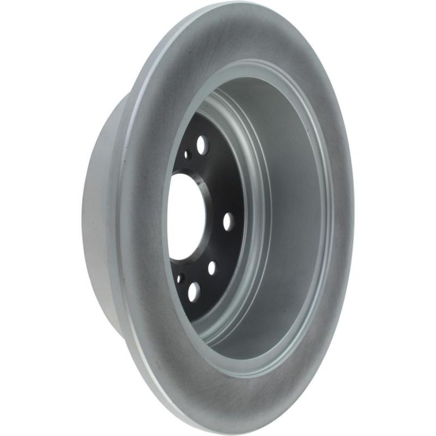 CENTRIC PARTS 320.44131 Centric GCX Rotor with Partial Coating