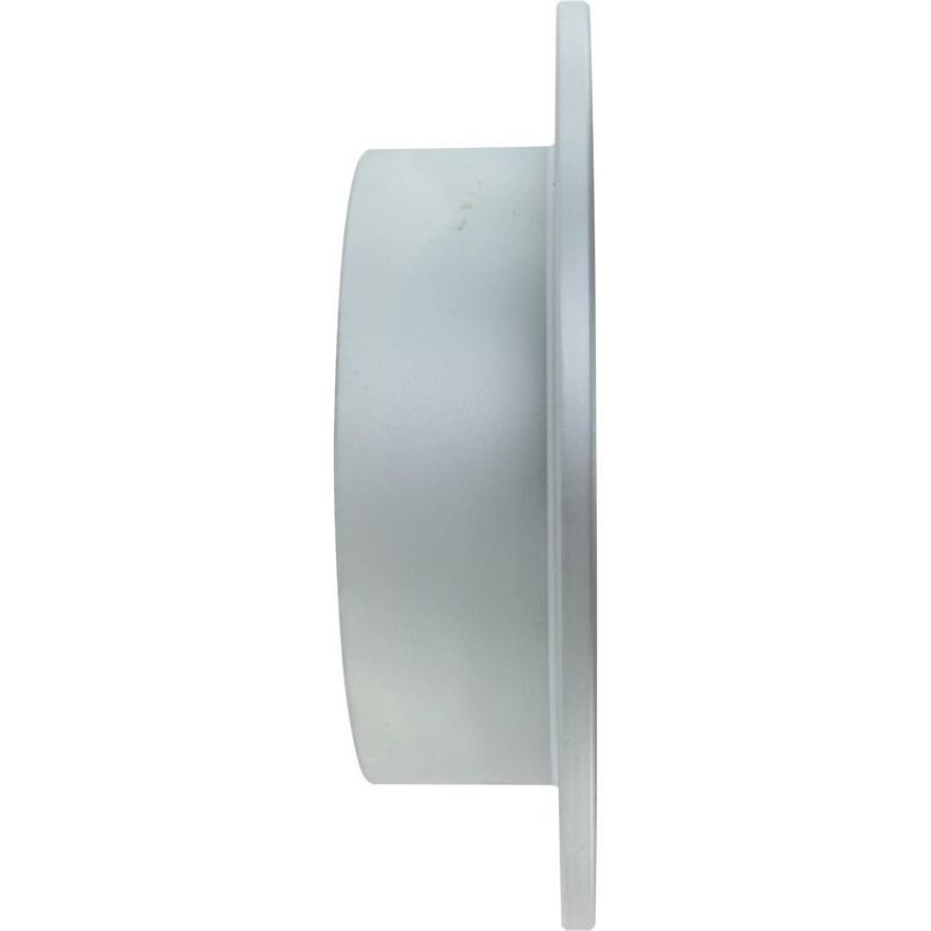 CENTRIC PARTS 320.44131 Centric GCX Rotor with Partial Coating