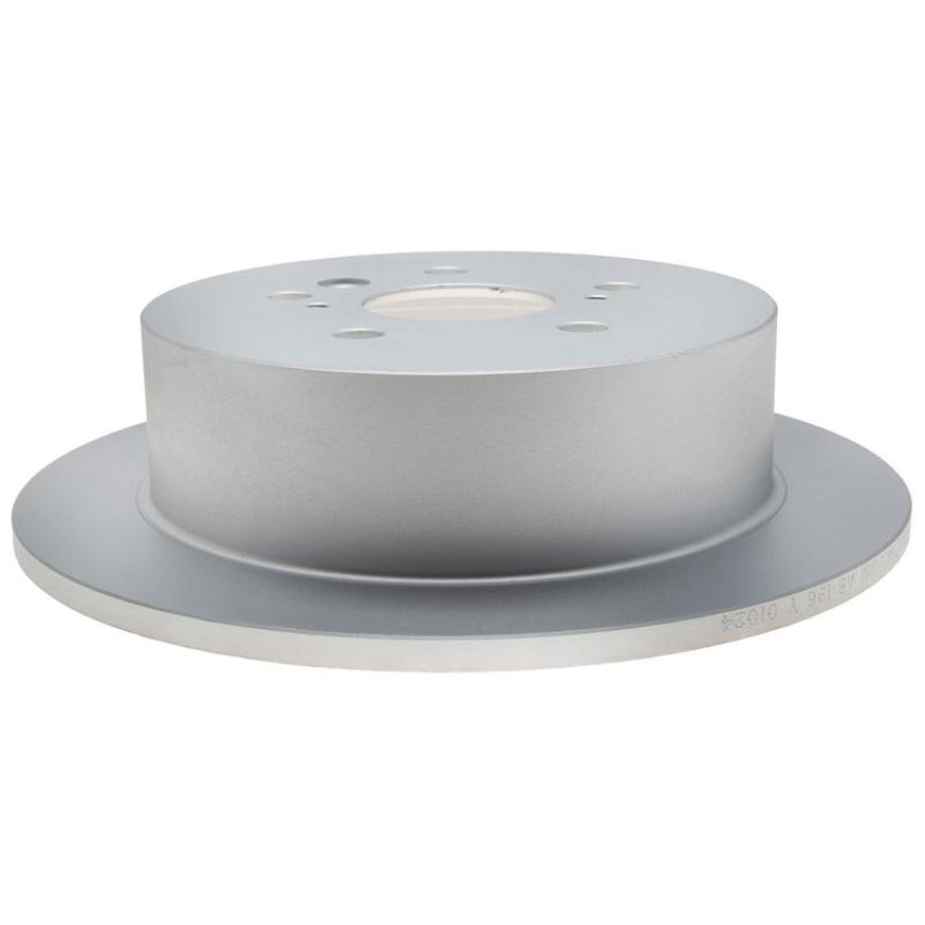 CENTRIC PARTS 320.44131F Centric GCX Rotor with Full Coating
