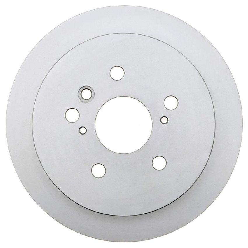 CENTRIC PARTS 320.44131F Centric GCX Rotor with Full Coating