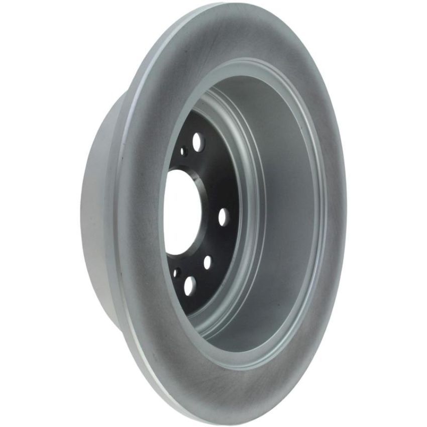 CENTRIC PARTS 320.44131F Centric GCX Rotor with Full Coating