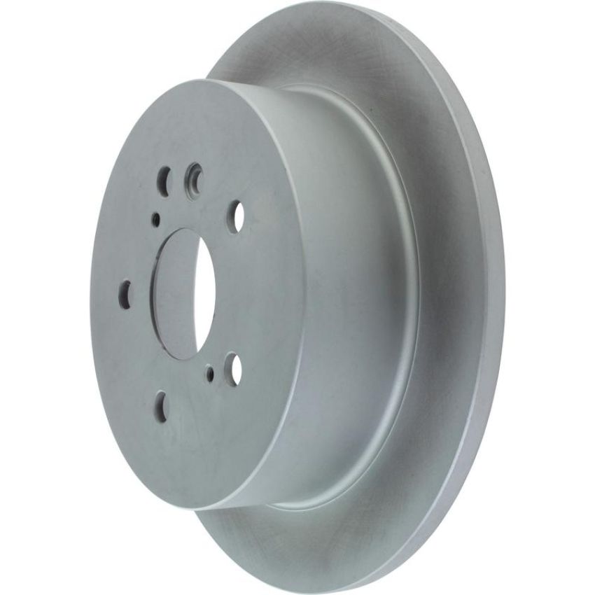 CENTRIC PARTS 320.44132 Centric GCX Rotor with Partial Coating