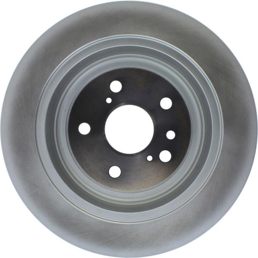 CENTRIC PARTS 320.44132 Centric GCX Rotor with Partial Coating