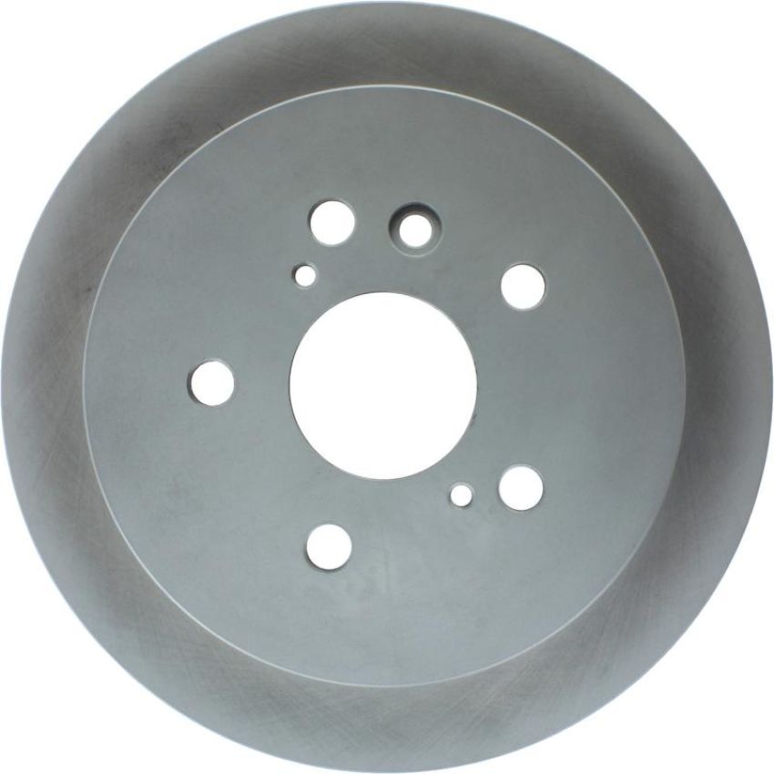 CENTRIC PARTS 320.44132 Centric GCX Rotor with Partial Coating