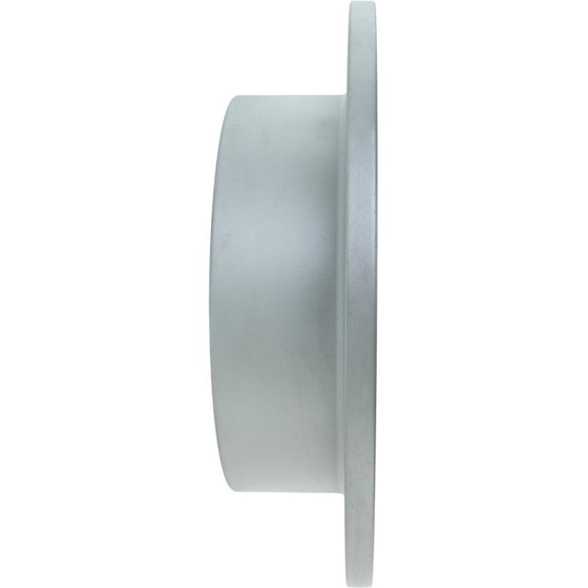 CENTRIC PARTS 320.44132 Centric GCX Rotor with Partial Coating