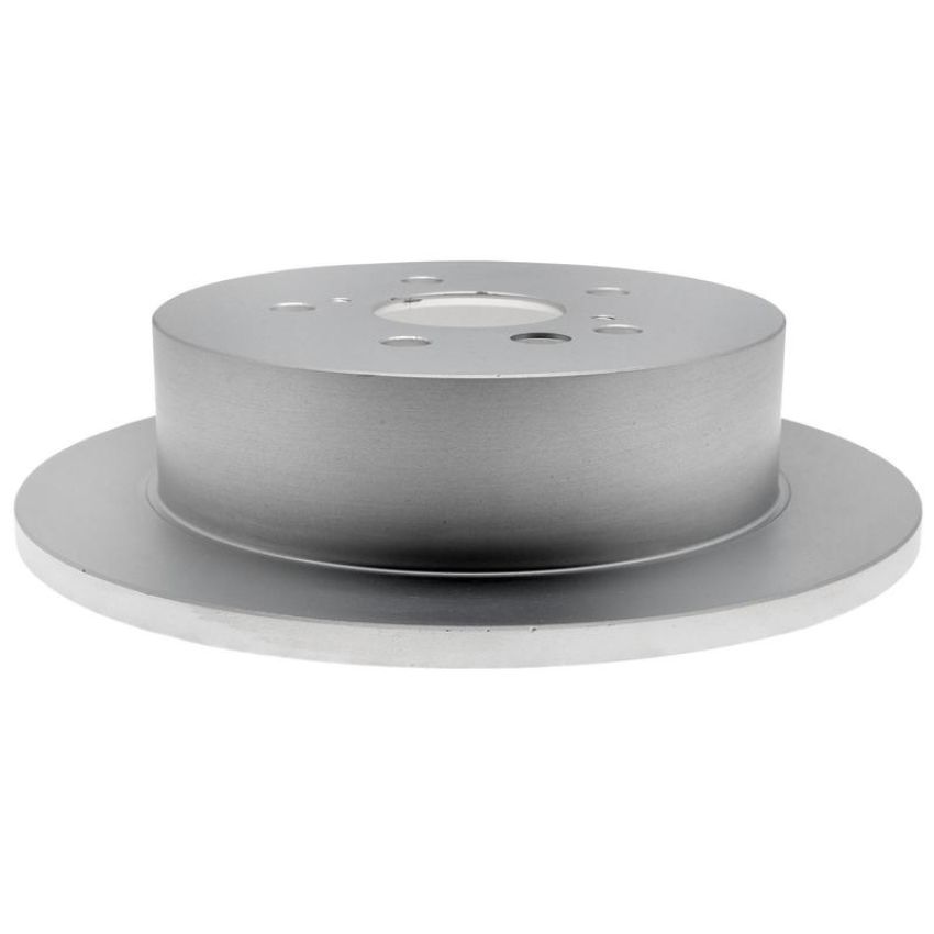 CENTRIC PARTS 320.44132F Centric GCX Rotor with Full Coating
