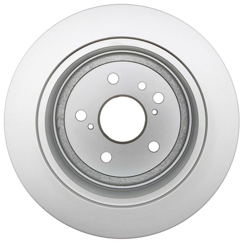 CENTRIC PARTS 320.44132F Centric GCX Rotor with Full Coating