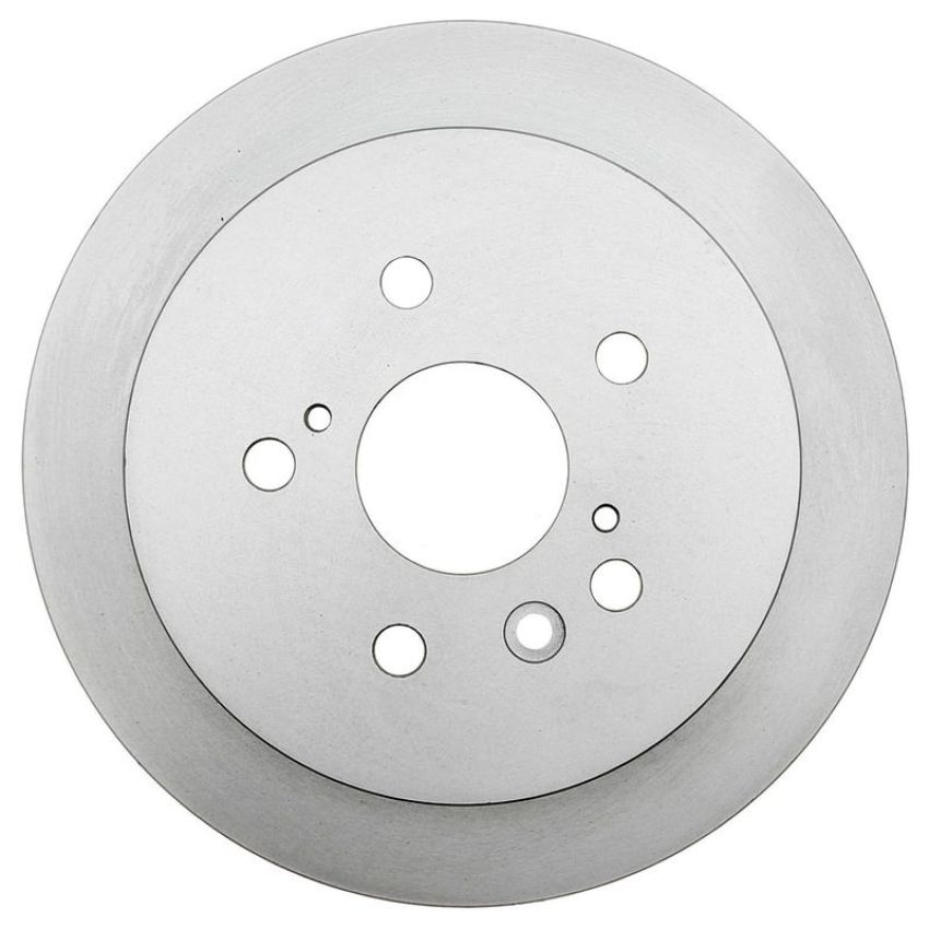 CENTRIC PARTS 320.44132F Centric GCX Rotor with Full Coating