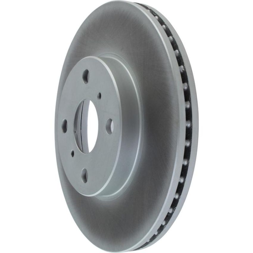 CENTRIC PARTS 320.44133 Centric GCX Rotor with Partial Coating