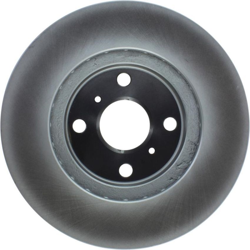 CENTRIC PARTS 320.44133 Centric GCX Rotor with Partial Coating