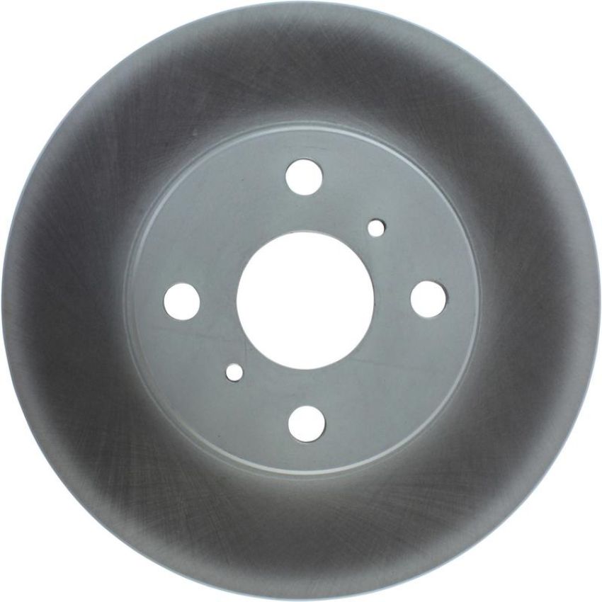 CENTRIC PARTS 320.44133 Centric GCX Rotor with Partial Coating