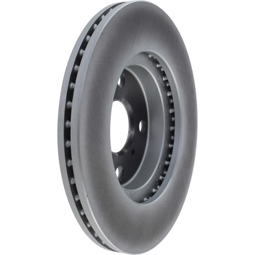 CENTRIC PARTS 320.44133 Centric GCX Rotor with Partial Coating