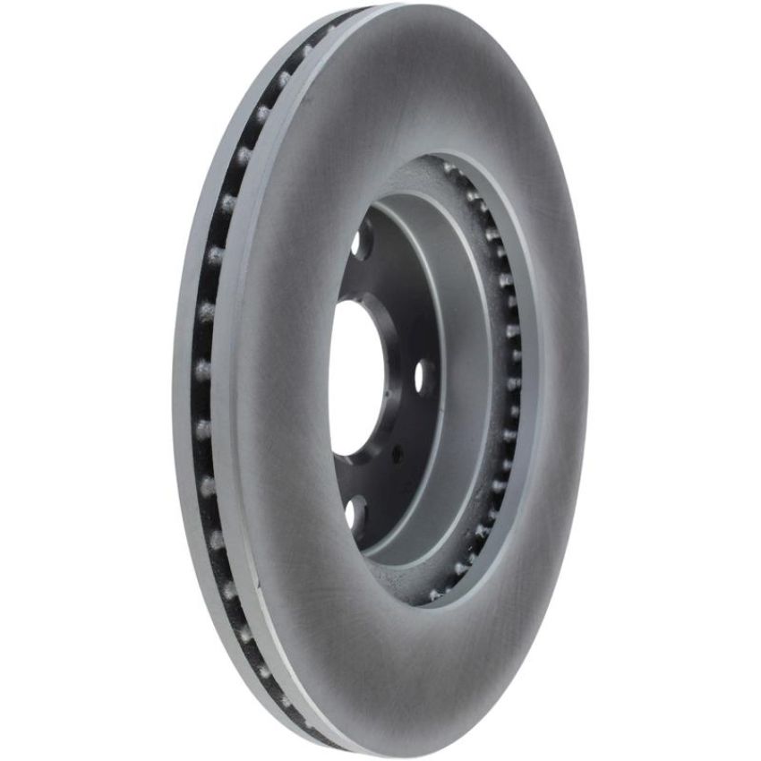 CENTRIC PARTS 320.44133F Centric GCX Rotor with Full Coating