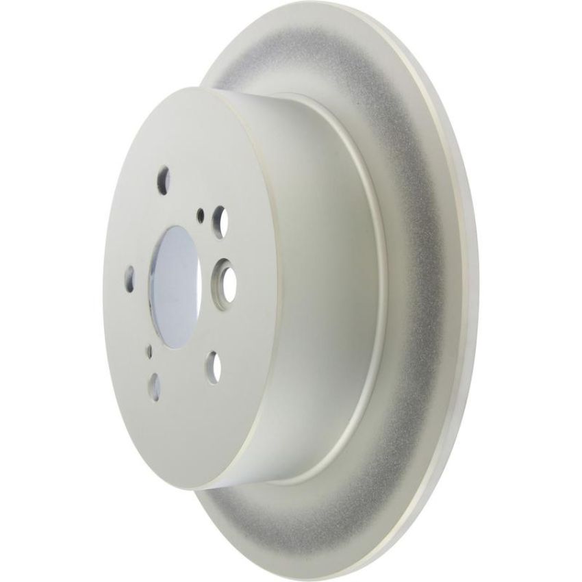 CENTRIC PARTS 320.44134 Centric GCX Rotor with Partial Coating