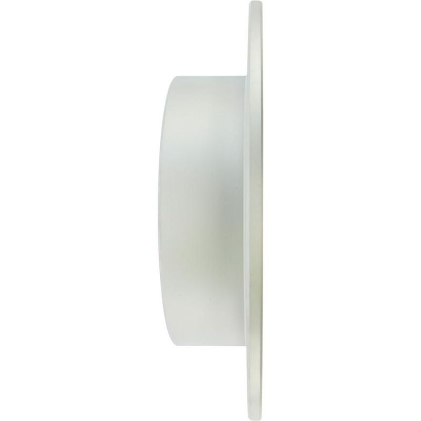 CENTRIC PARTS 320.44134 Centric GCX Rotor with Partial Coating