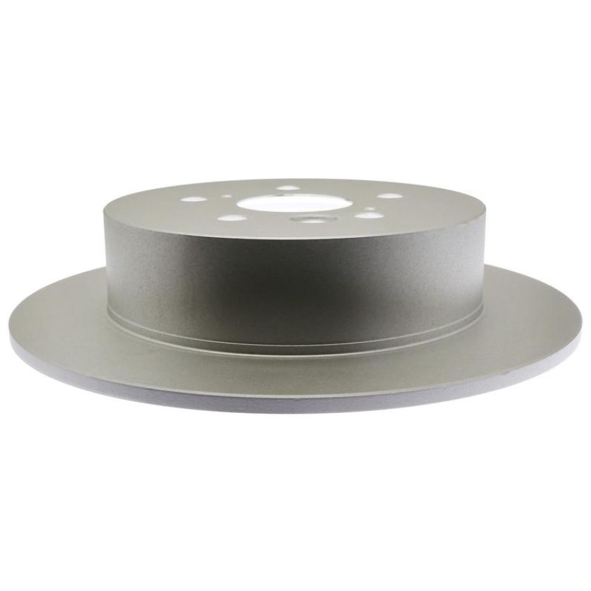 CENTRIC PARTS 320.44134F Centric GCX Rotor with Full Coating