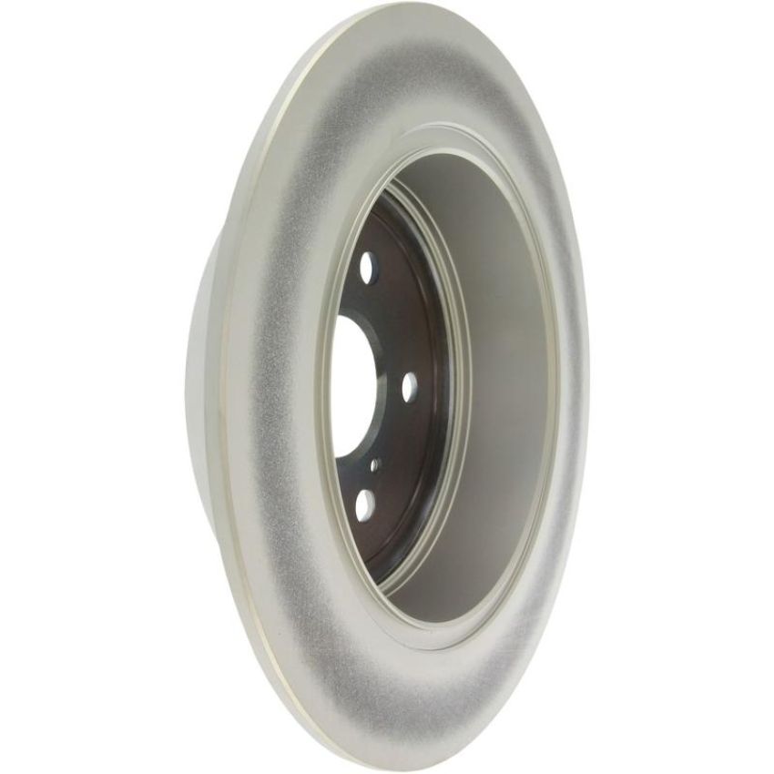 CENTRIC PARTS 320.44134F Centric GCX Rotor with Full Coating