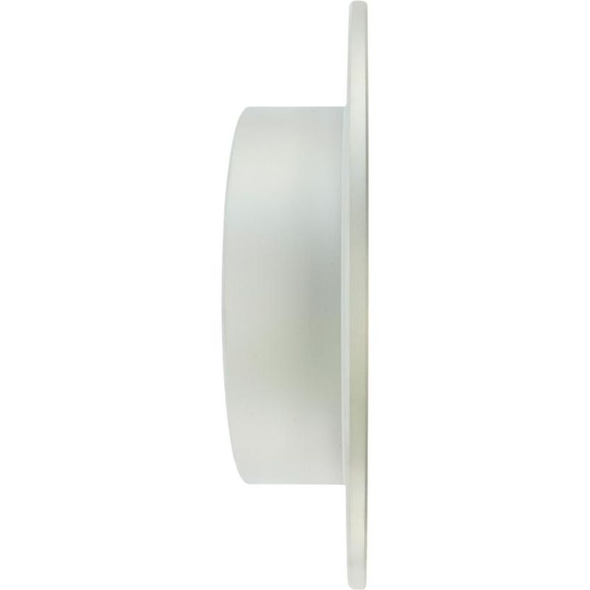 CENTRIC PARTS 320.44134F Centric GCX Rotor with Full Coating