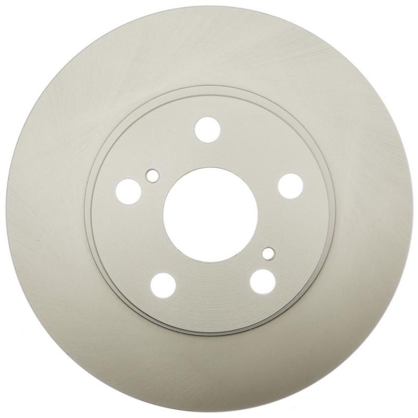 CENTRIC PARTS 320.44135F Centric GCX Rotor with Full Coating
