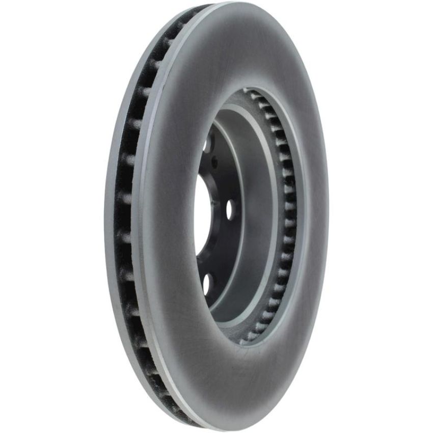 CENTRIC PARTS 320.44135F Centric GCX Rotor with Full Coating
