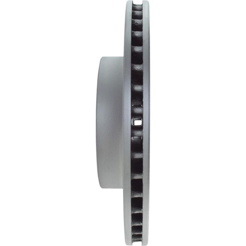 CENTRIC PARTS 320.44135F Centric GCX Rotor with Full Coating