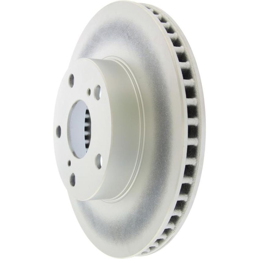 CENTRIC PARTS 320.44136 Centric GCX Rotor with Partial Coating